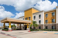 Days Inn  Suites by Wyndham Houston / West Energy Corridor Tourism Bookings