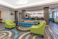 Days Inn  Suites by Wyndham Katy Tourism Bookings