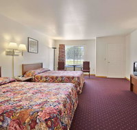 Days Inn & Suites by Wyndham Lolo - USA Accommodation