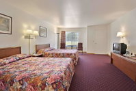 USA Accommodation
