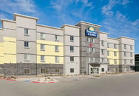 Days Inn  Suites by Wyndham Lubbock Medical Center Tourism Bookings