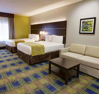 Days Inn  Suites by Wyndham Port Arthur - Tourism Bookings