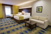 Days Inn  Suites by Wyndham Port Arthur Tourism Bookings
