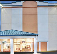 Days Inn Bath Hammondsport - Tourism Bookings