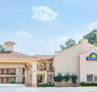 Days Inn by Wyndham Abbeville - Accommodation China