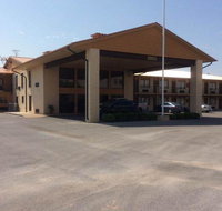 Days Inn by Wyndham Abilene - Tourism Bookings