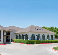 Days Inn by Wyndham Amarillo - Medical Center - Accommodation China