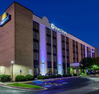 Days Inn by Wyndham Amarillo East - Accommodation China