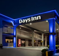 Days Inn by Wyndham Anderson - Tourism Bookings
