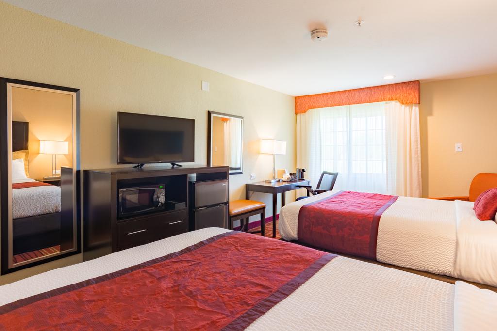 Days Inn By Wyndham Arlington - thumb 0