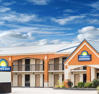 Days Inn by Wyndham Athens - USA Accommodation
