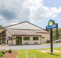 Days Inn by Wyndham Athens - Tourism Bookings