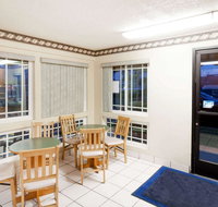 Days Inn by Wyndham Barstow - USA Accommodation