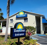 Days Inn by Wyndham Bradenton I-75 - Tourism Bookings
