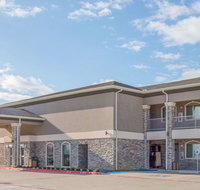 Days Inn by Wyndham Bryan - Tourism Bookings