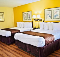 Days Inn by Wyndham Burleson Ft. Worth - Tourism Bookings