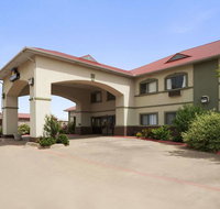 Days Inn by Wyndham Childress - USA Accommodation