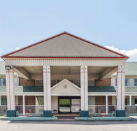 Days Inn by Wyndham Columbus IN - Tourism Bookings
