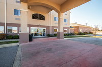 Days Inn by Wyndham Copperas Cove USA Accommodation