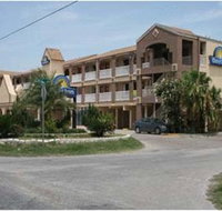 Days Inn by Wyndham Corpus Christi Beach - USA Accommodation