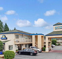 Days Inn by Wyndham Federal Way - Tourism Bookings