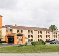 Days Inn by Wyndham Flint/Bishop International Airport - Tourism Bookings