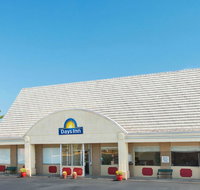 Days Inn by Wyndham Frankfort - Tourism Bookings