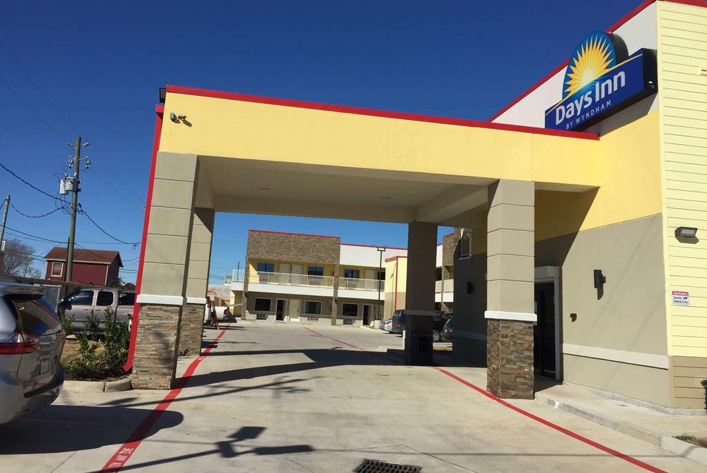 Days Inn By Wyndham Freeport - thumb 0