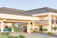 Days Inn by Wyndham Greenville MS Tourism Bookings