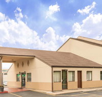 Days Inn by Wyndham Hannibal - USA Accommodation