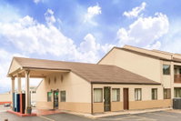 USA Accommodation