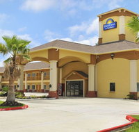 Days Inn by Wyndham Humble/Houston Intercontinental Airport - Tourism Bookings