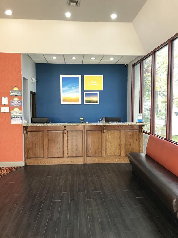 Days Inn By Wyndham Joplin - thumb 2