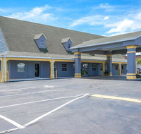 Days Inn by Wyndham Lake City I-75 - Tourism Bookings
