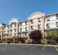 Days Inn by Wyndham Leominster/Fitchburg Area - Tourism Bookings