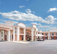 Days Inn by Wyndham McAllen - Tourism Bookings