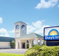 Days Inn by Wyndham Metter - USA Accommodation