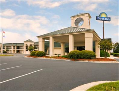 Days Inn By Wyndham Metter - thumb 1