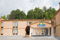 Days Inn by Wyndham Mount Hope USA Accommodation