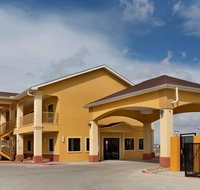 Days Inn by Wyndham Odessa - USA Accommodation