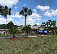 Days Inn by Wyndham Orange City/Deland - USA Accommodation