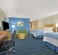 Days Inn by Wyndham Panama City - Students Accommodation