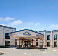 Days Inn by Wyndham Parsippany - USA Accommodation