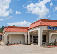 Days Inn by Wyndham Pearl/Jackson Airport - USA Accommodation
