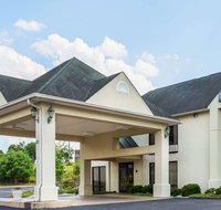Days Inn by Wyndham Sanford - Tourism Bookings