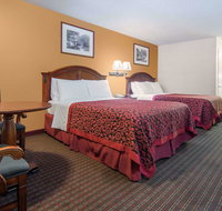 Days Inn by Wyndham Temple - Tourism Bookings