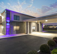 Days Inn by Wyndham Waco - USA Accommodation