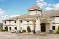 Days Inn by Wyndham West Liberty Tourism Bookings