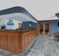 Days Inn by Wyndham Wooster - Tourism Bookings