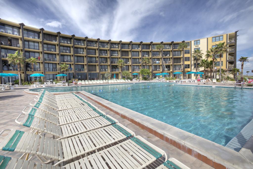 Daytona Beach Hawaiian Inn - thumb 0